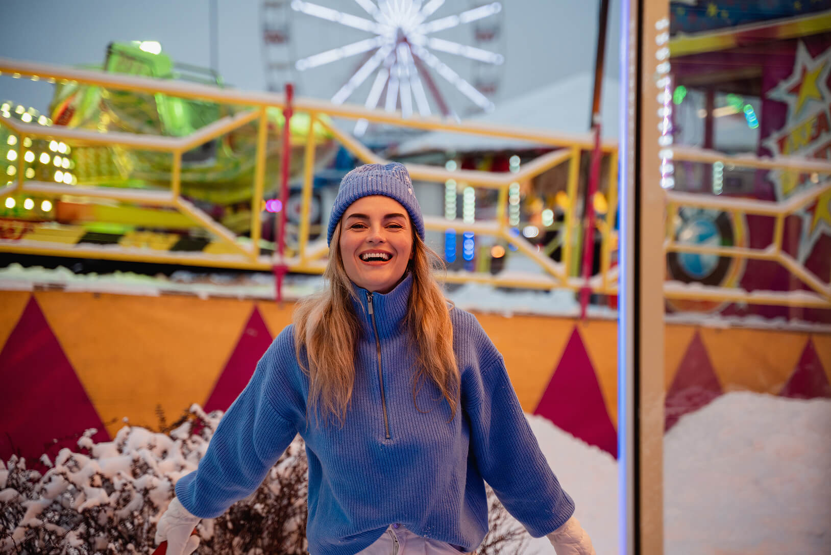 For lokalt næringsliv