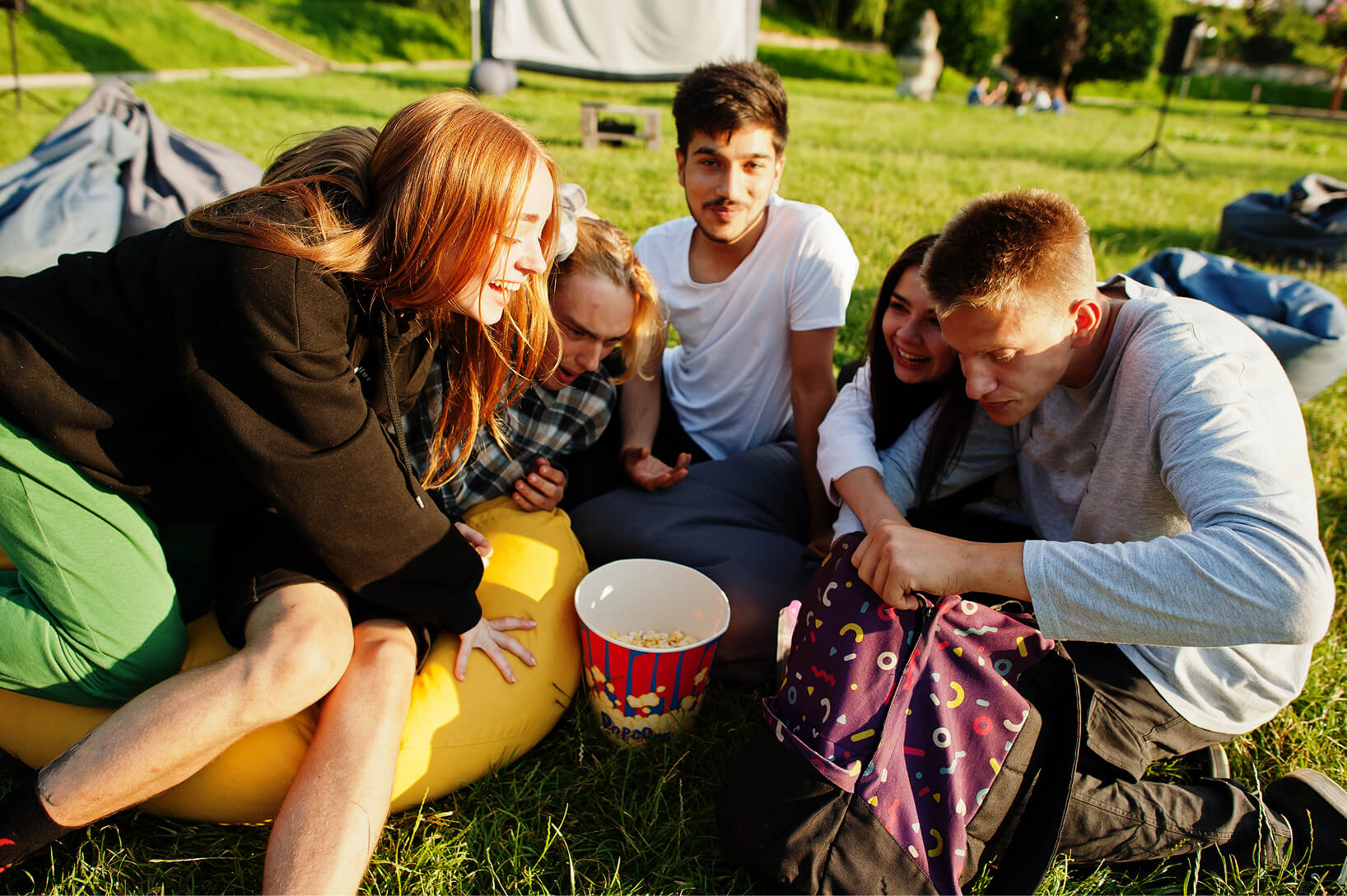 Sterkere Lokalsamfunn