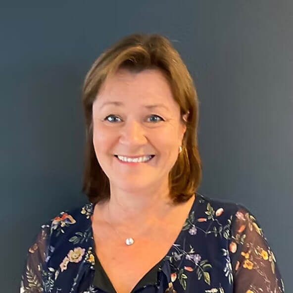 Ann Kristin Bekkevoll